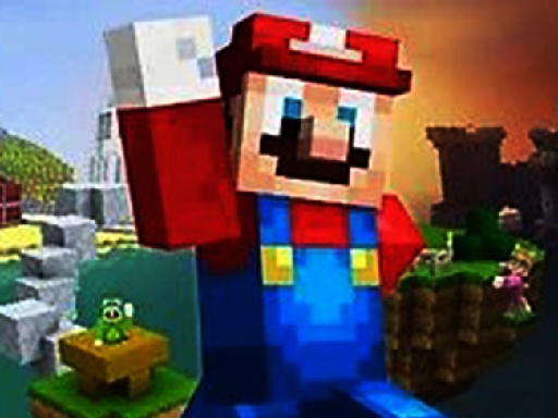 Game Answers / Cheats / Solutions / Walkthrough / Guides 16 Block Craft Jigsaw Puzzle