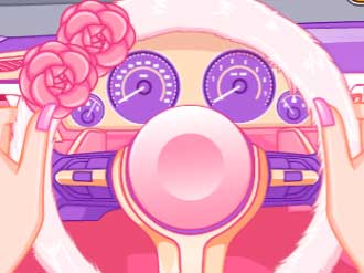 Game Answers / Cheats / Solutions / Walkthrough / Guides 25 Princess Driver Quiz