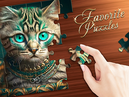 Game Answers / Cheats / Solutions / Walkthrough / Guides 13 Favorite Puzzles