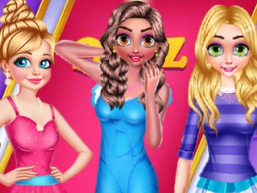Game Answers / Cheats / Solutions / Walkthrough / Guides 27 Princess Fashion Quiz
