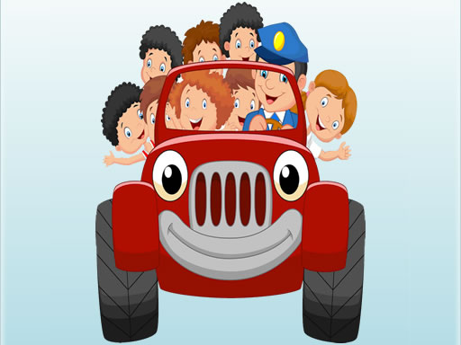 Game Answers / Cheats / Solutions / Walkthrough / Guides 15 Kids Vehicles Memory