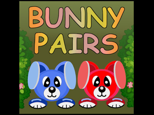 Game Answers / Cheats / Solutions / Walkthrough / Guides 12 Bunny Pairs