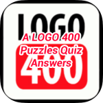 A Logo 400 Puzzles Quiz Answers