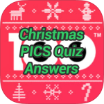 Christmas PICS Quiz Answers