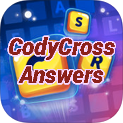 CodyCross Answers