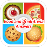 Food and Drink Trivia Answers