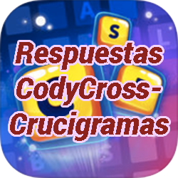 Respuestas CodyCross