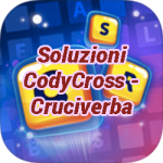 Soluzioni CodyCross – Puzzle Cruciverba