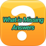 What Is Missing Answers