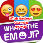 Whats The Emoji Charming Answers