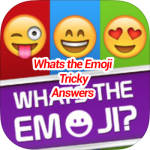 Whats The Emoji Tricky Answers